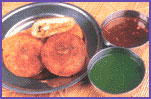 Aloo Tikki